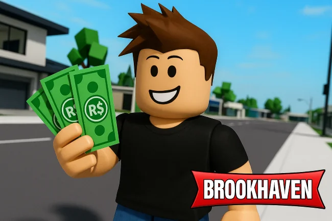 Discover how to earn free Robux safely and easily