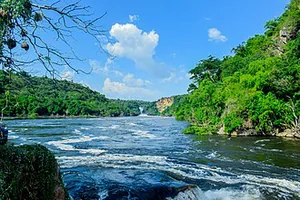 The Nile River: Egypt's Eternal Lifeline
